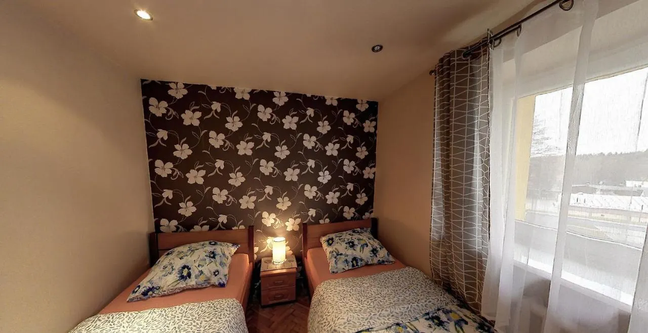 Apartment Karkonosz Szklarska Poręba 0*,  Polska
