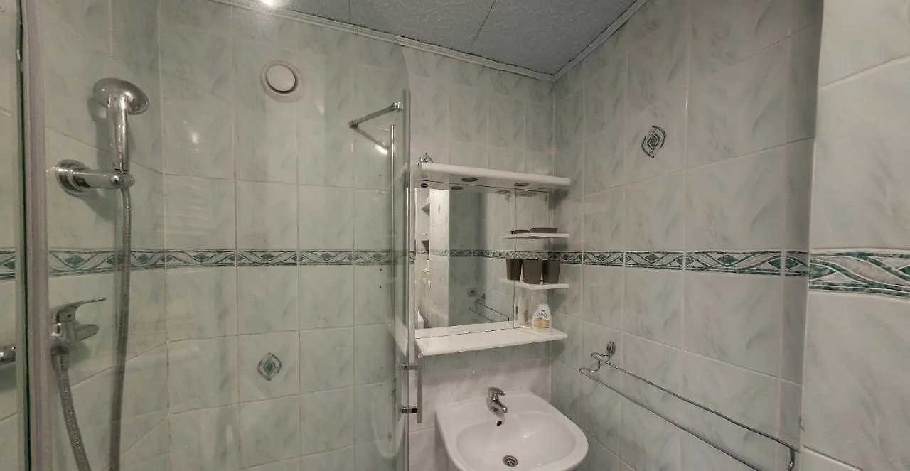 Apartment Karkonosz Szklarska Poręba 0*,
