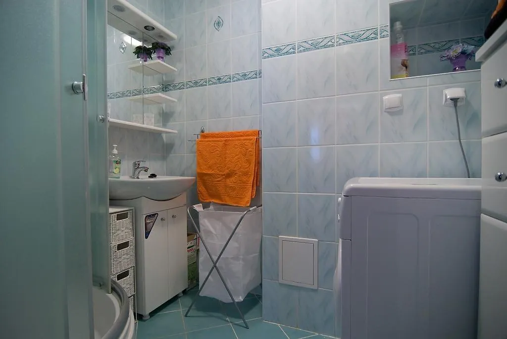 Apartment Karkonosz Szklarska Poręba