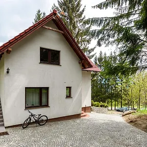 Apartament Biały - 5d, Szklarska Poręba