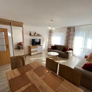 Apartament Martynka, Szklarska Poręba