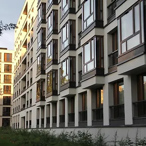 Point Apartament, Browary Warszawskie , Free Wifi, Fv Apartament Warszawa
