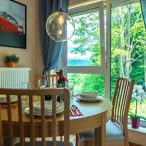 Apartament Vintage, Szklarska Poręba
