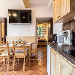 Sabałowe Bajania Apartament Zakopane