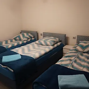 Apartament I Zimą I Latem Turkusowy, Szklarska Poręba