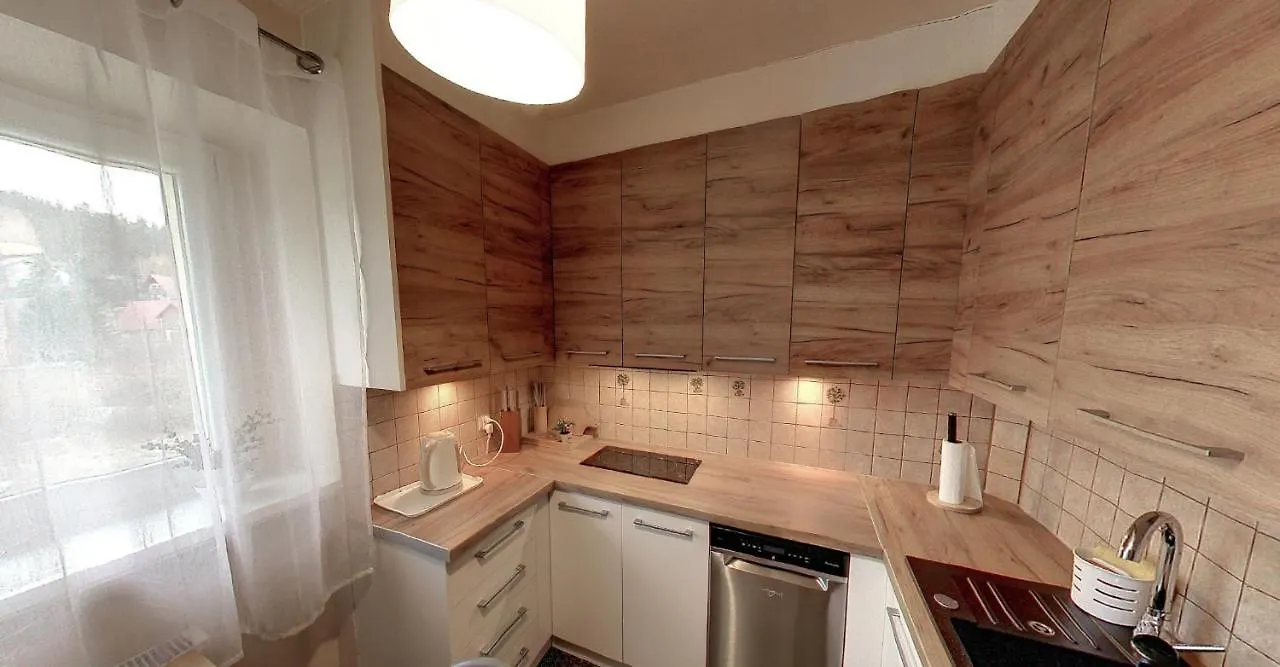Apartment Karkonosz Szklarska Poręba