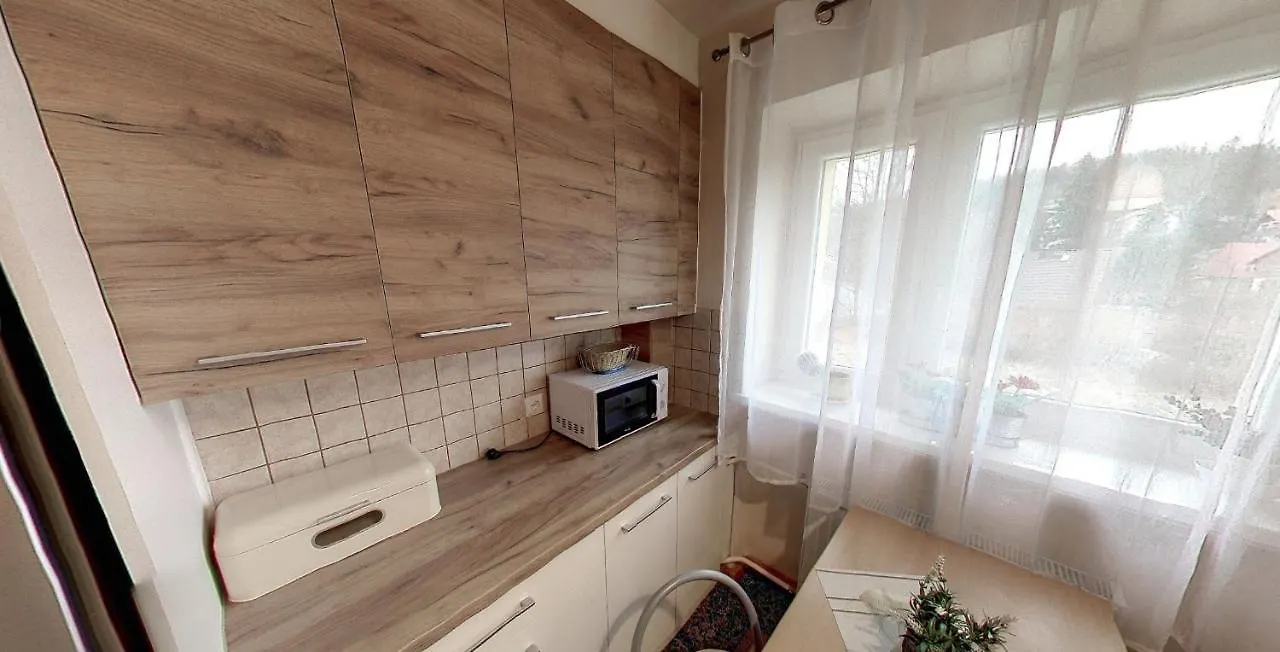 Apartment Karkonosz Szklarska Poręba